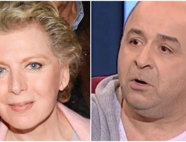 Η ανάρτηση της Έλενας Ακρίτα για τη μήνυση του Μάρκου Σεφερλή (φώτο)